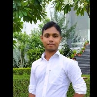 Rakesh kumar bharti