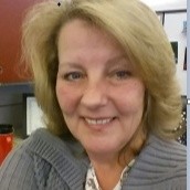 Donna Marsh