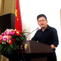 Anson XU, Legal Compliance, CFE, FCPA