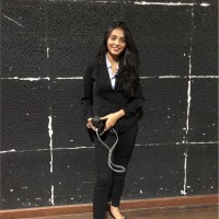 Rutvi Shah