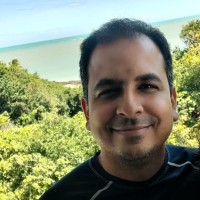 Marx Igor Ferreira de Figueiredo