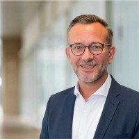 Andreas Hendrix