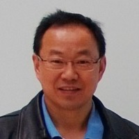 Benjamin Xue