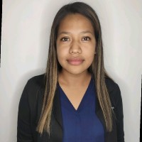 Lady Justiniano Rivero