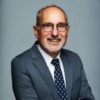 Stuart Lieblich, D.M.D.