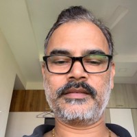 Sanjay Mhatre
