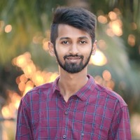 Naveen Vadlakonda