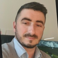 Cédric Alberto