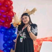 Roxanne Melody Flor