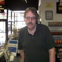 Ron Kolm