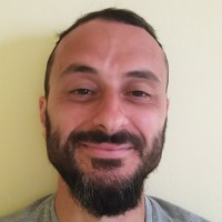 Tasos Giannoulis