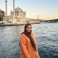 Esma Bagci