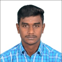 Lokesh Moorthy