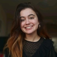 Anna Van Den Ende