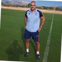 Jose Antonio Noguera Carrasco