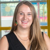 Samantha Leitch