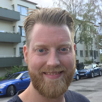 Stefan Fridh