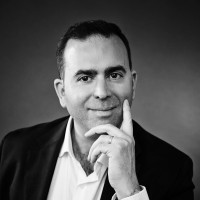 Fernando Delgado García, CFA, CAd