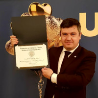 Luiz Felipe Lynch de Moraes