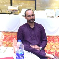 Ahtesham Ali Jafri