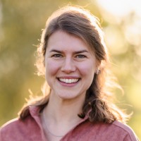 Pauline Bos - Van Der Wel