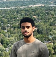Ahmed Mohamed