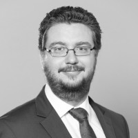 Patrick Raggett