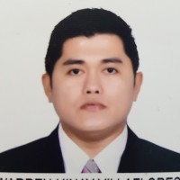 Warren Villaflores