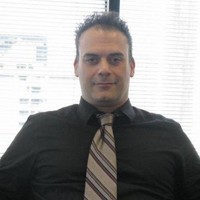 Steve Khanania