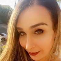 Nadia Biglari
