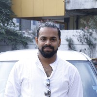 Akash Kumble