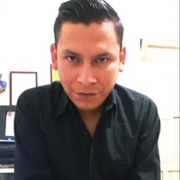 Marco Antonio Zapata Ortiz