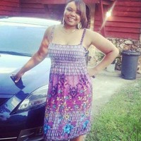 Tenisha B.