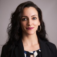 Désirée Watterson, Shrm-Cp