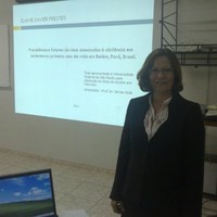 Elaine Xavier Prestes