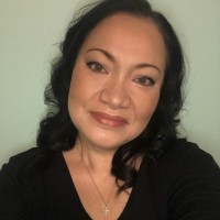 Maria Tucker