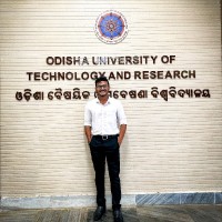 Ashutosh Mohanty