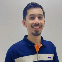 Aiman Syazani