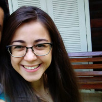 Priscila Gama