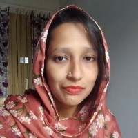 Suraiya Yasmin