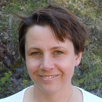 Rebecka Levenstam