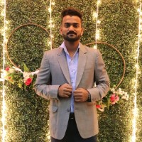 Nikhil Bawkar