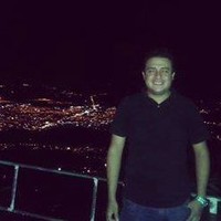 Andres Rosas