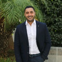 Roger Farhat  PMP, SHRM-CP, ISO