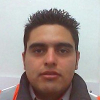 Camilo Reyes