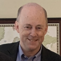 Michael Hayman