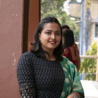 Esha Ghosal