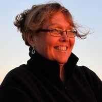 Judy Bohmer