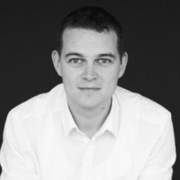 Jon Folberg Pedersen