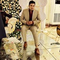 Wasi Abbas